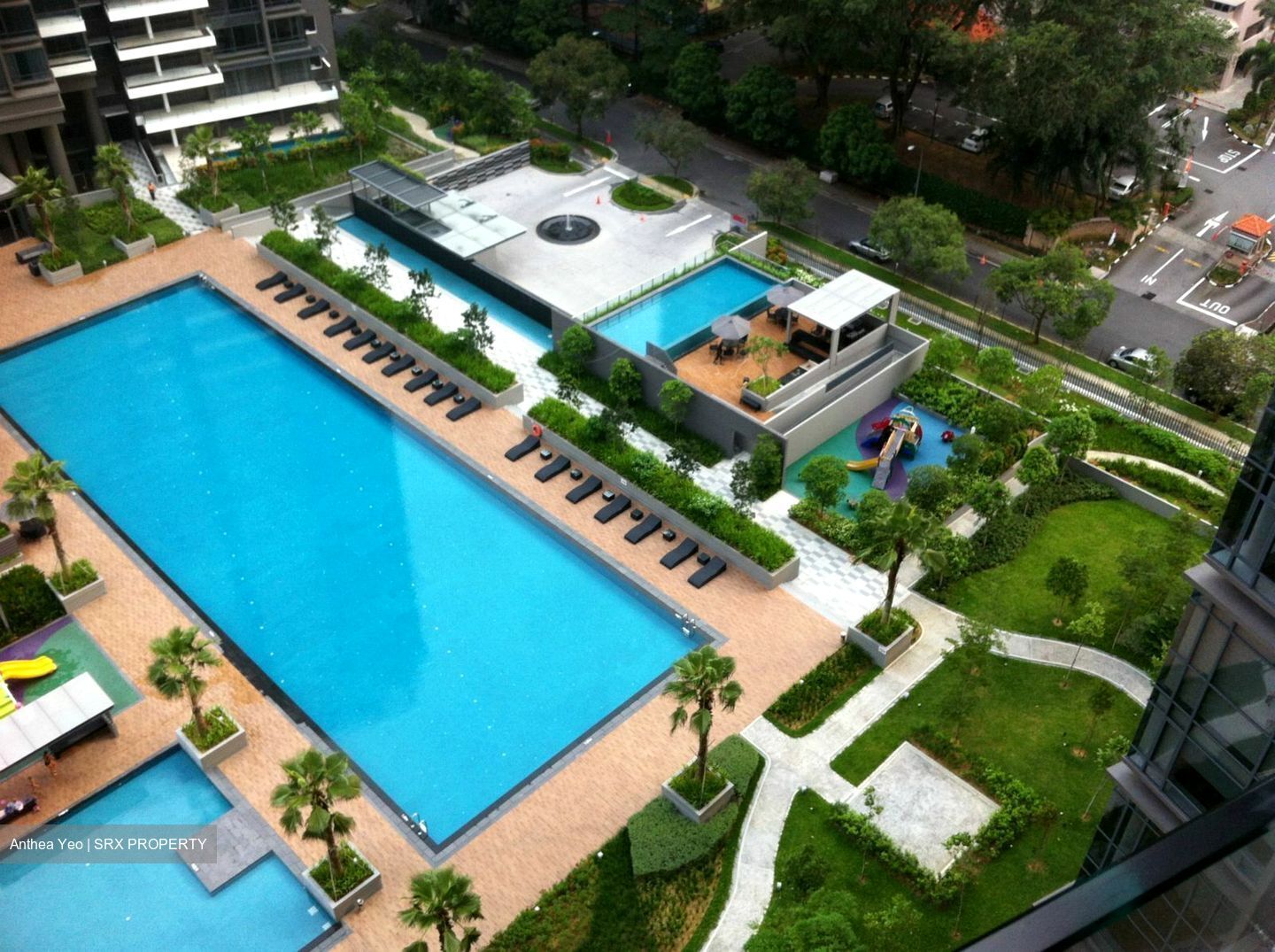 The Trizon (D10), Condominium #615818701